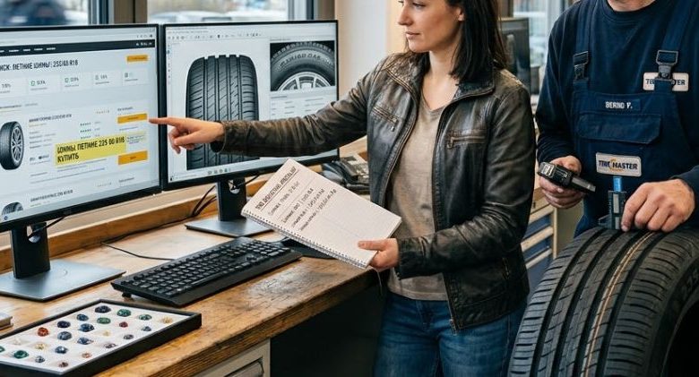 Путеводитель по выбору идеальной обуви для авто