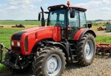 Как купить спецтехнику в льготный лизинг: руководство для аграриев