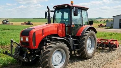 Как купить спецтехнику в льготный лизинг: руководство для аграриев