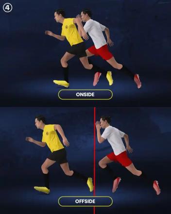 Канадская Премьер-лига протестирует революционное правило офсайда уже с апреля1