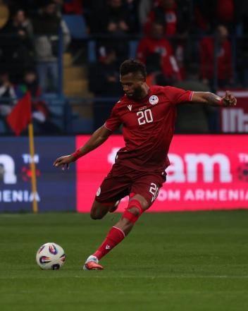 Пять дебютов и один вывод: кто готов к уровню сборной Армении»1