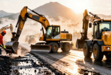 Дорога за 1,3 миллиарда: начался поиск подрядчика на Камчатке