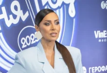 Инкогнито в центре Москвы: Алсу изменилась до неузнаваемости