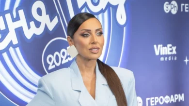 Инкогнито в центре Москвы: Алсу изменилась до неузнаваемости