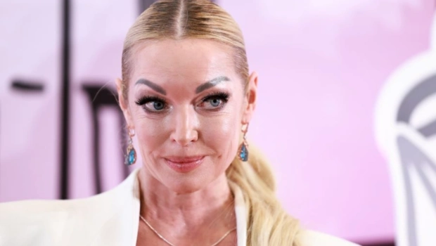 Волочкова против хирургов: балерина рвется в бой после операции