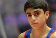 Сборная Армении берет курс на 4 медали Кубка мира в Осиеке