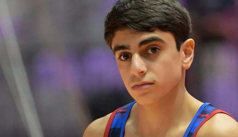 Сборная Армении берет курс на 4 медали Кубка мира в Осиеке