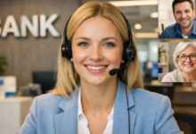 Российские банки запустят открытие счетов по видеосвязи до конца года