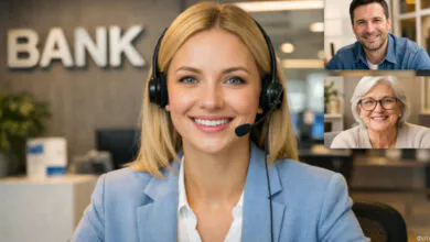 Российские банки запустят открытие счетов по видеосвязи до конца года