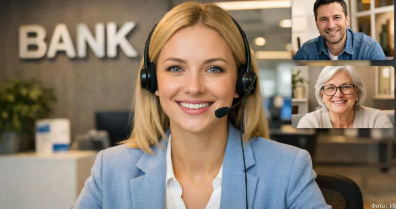 Российские банки запустят открытие счетов по видеосвязи до конца года