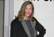 Последний приют: Майкл О’Хара рассказал о предчувствии смерти сестры