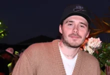 Бруклин Бекхэм сжигает мосты: новая татуировка как манифест свободы от семьи