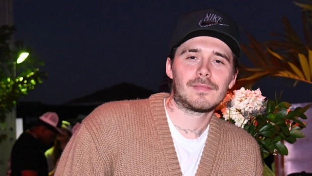 Бруклин Бекхэм сжигает мосты: новая татуировка как манифест свободы от семьи