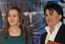 Где был Серов? Директор певца раскрыл правду о семейном скандале