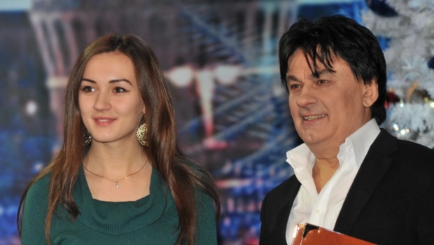 Где был Серов? Директор певца раскрыл правду о семейном скандале