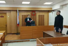 Директор из Петропавловска украл 27 миллионов на благоустройстве