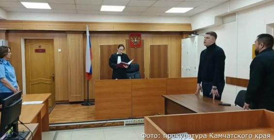 Директор из Петропавловска украл 27 миллионов на благоустройстве