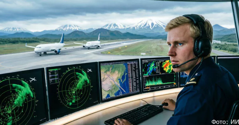 Аэропорт Петропавловска-Камчатского задержал вылеты по двум направлениям