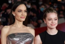 Шайло Джоли: внезапный дебют дочери актеров в клипе K-pop звезды