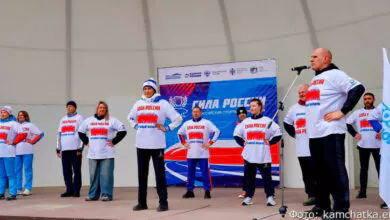 «Сила России»: 5-й сезон марафона охватит всю страну