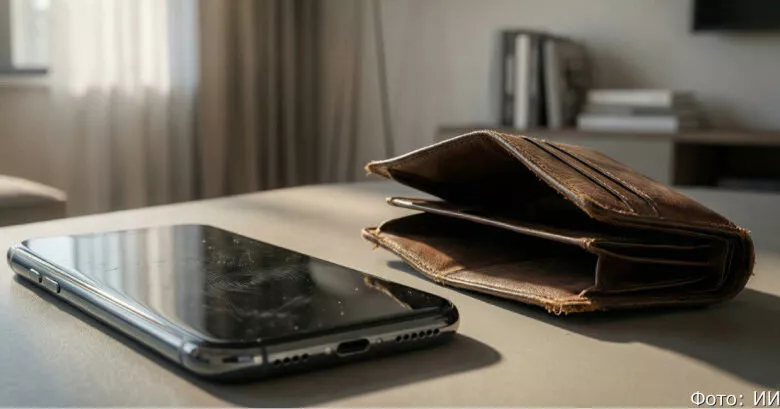 Пенсионерка из Вилючинска лишилась 49 тысяч рублей из-за одной ссылки