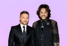 Гаджет будущего: какой дорогой подарок Киркоров вручил Лазареву