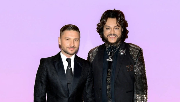 Гаджет будущего: какой дорогой подарок Киркоров вручил Лазареву