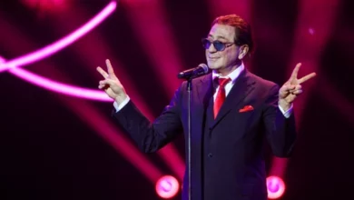 Григорий Лепс выбрал главную женщину жизни: это не Аврора Киба