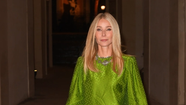 Гвинет Пэлтроу публично призналась в любви сыну в день его 20-летия