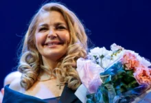 Сцена вместо завода: неизвестный путь Ирины Пеговой к славе