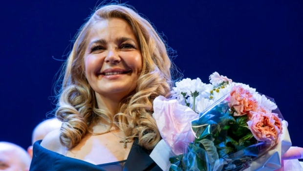 Сцена вместо завода: неизвестный путь Ирины Пеговой к славе