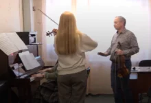 Депутат выделил 400 тысяч рублей на поездку юных музыкантов с Камчатки