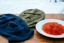 Камчатские «альпинисты» украли икры на 11 миллионов рублей