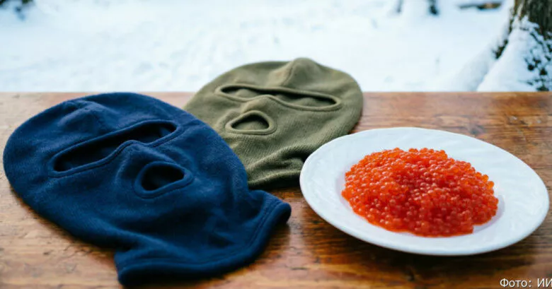 Камчатские «альпинисты» украли икры на 11 миллионов рублей