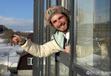 Камчатский олимпиец Никита Филиппов получил квартиру за успех в спорте