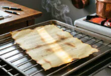 Житель Камчатки заплатит 120 тысяч за поддельный договор из духовки