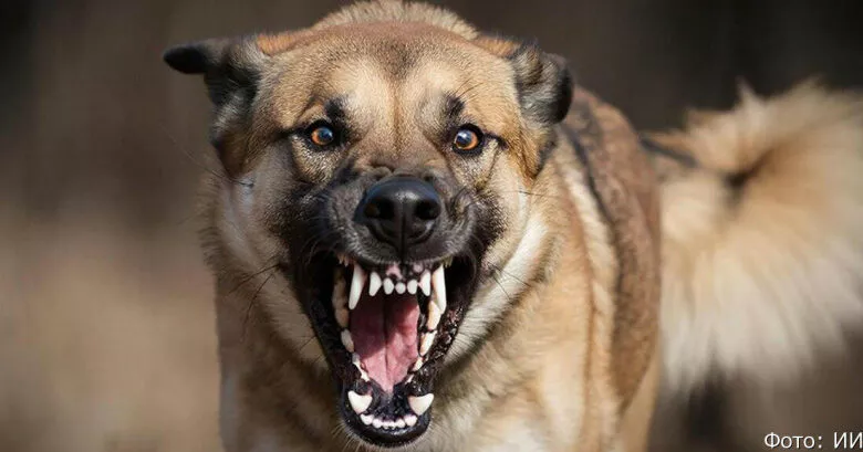 Суд взыскал с администрации 25 тысяч рублей за укус бродячего пса