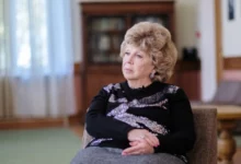 Свершилось: Лариса Рубальская официально стала народной артисткой РФ