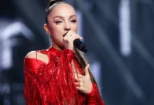 Мари Краймбрери о запретном плоде: 15 лет страха перед сценой