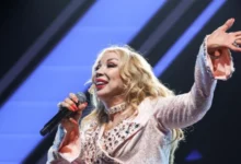 Слезы — под запретом: Маша Распутина выживает в битве за дом