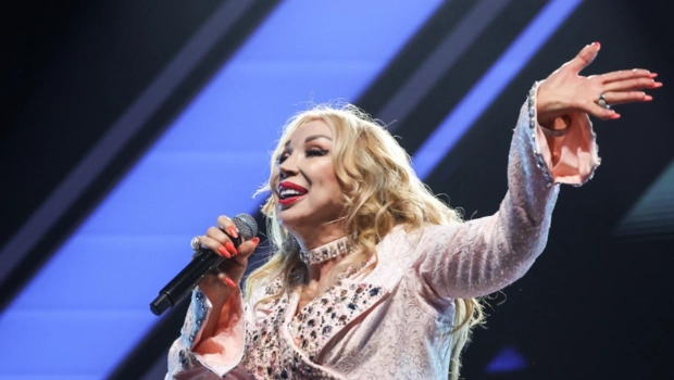 Слезы — под запретом: Маша Распутина выживает в битве за дом