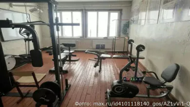 Директор школы на Камчатке заплатит штраф за фиктивный ремонт
