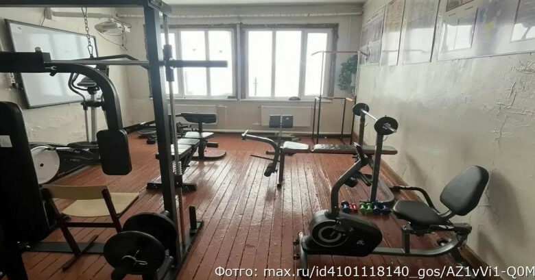 Директор школы на Камчатке заплатит штраф за фиктивный ремонт