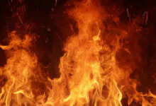 Два техногенных пожара тушили на Камчатке за сутки