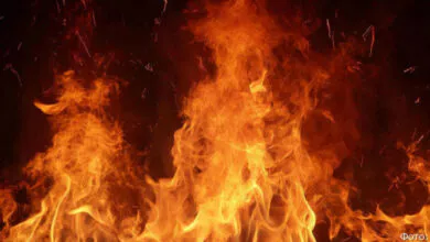 Два техногенных пожара тушили на Камчатке за сутки