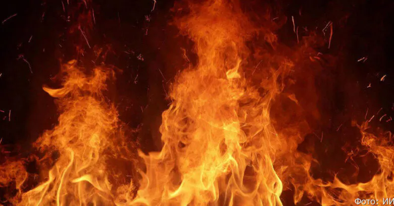 Два техногенных пожара тушили на Камчатке за сутки