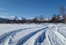 Семь туристов пропали без вести на Камчатке