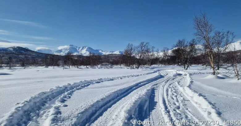 Семь туристов пропали без вести на Камчатке