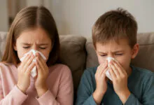 Заболеваемость гриппом на Камчатке рухнула на 18% за неделю