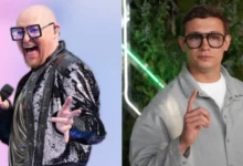 Шура выбрал актера на роль себя: Никита Кологривый метит в байопик